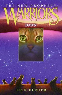 Warriors: the New Prophecy #3: Dawn