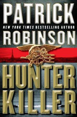Hunter Killer  9780060746896 Front Cover