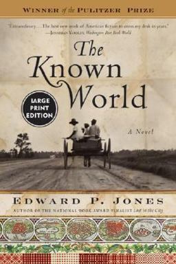 Known World  9780060749910 Front Cover