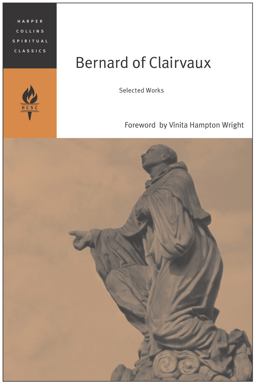 Bernard of Clairvaux Selected Works  9780060750671 Front Cover