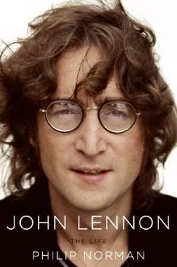 John Lennon: the Life  9780060754013 Front Cover