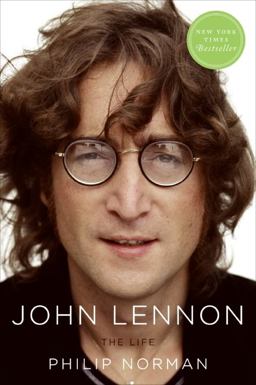 John Lennon: the Life  9780060754020 Front Cover