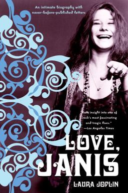 Love, Janis 2005 9780060755225 Front Cover
