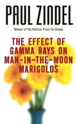 Effect of Gamma Rays on Man-In-the-Moon Marigolds  9780060757380 Front Cover