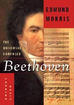 Beethoven The Universal Composer  9780060759742 Front Cover