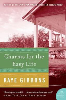Charms for the Easy Life  9780060760250 Front Cover