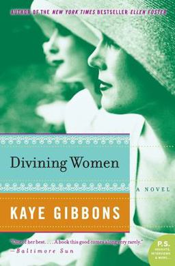 Divining Women  9780060760281 Front Cover