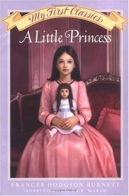 A Little Princess My First Classics