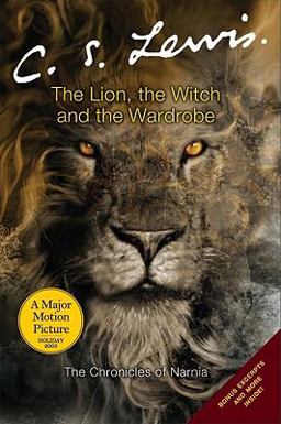 The Lion, the Witch and the Wardrobe