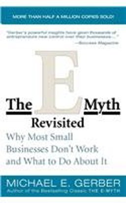The E-Myth Revisited