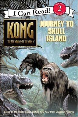 Journey to Skull Island