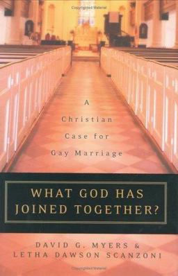 What God Has Joined Together?