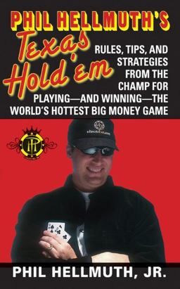 Phil Hellmuth's Texas Hold'em Phil Hellmuth's Texas Hold'em