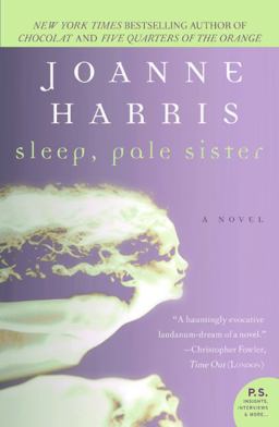 Sleep, Pale Sister  9780060787110 Front Cover