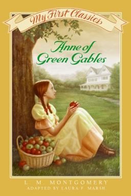 Anne of Green Gables