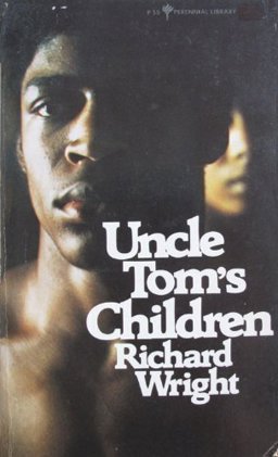 Uncle Tom's Children