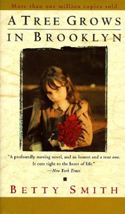 Tree Grows in Brooklyn  9780060801267 Front Cover