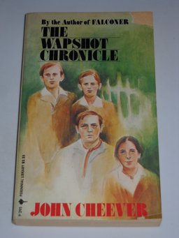 The Wapshot Chronicle The Wapshot Chronicle