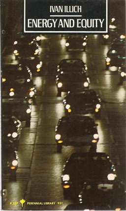 Energy and Equity Energy and Equity