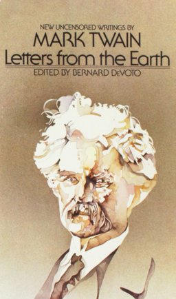 Letters from the Earth