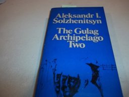 The Gulag Archipelago