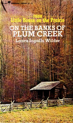 On the Banks of Plum Creek