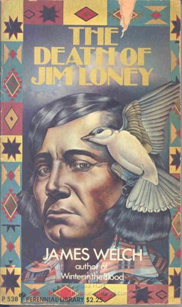 The Death of Jim Loney