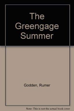 The Greengage Summer