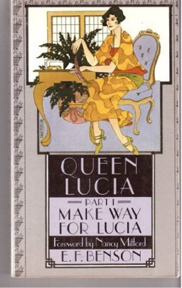 Queen Lucia