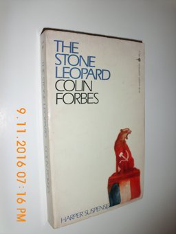 The Stone Leopard
