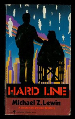Hard Line