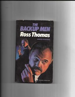 The Backup Men