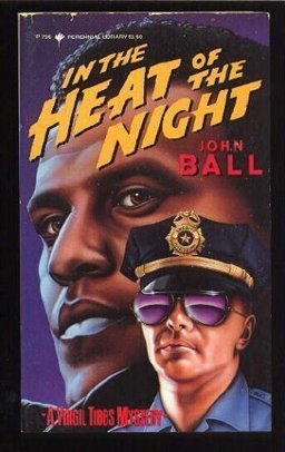 In the Heat of the Night