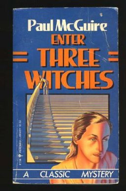 Enter Three Witches