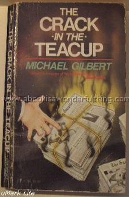 The Crack in the Teacup The Crack in the Teacup