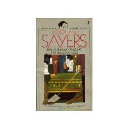 The Unpleasantness at the Bellona Club