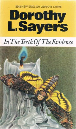 In the Teeth of the Evidence