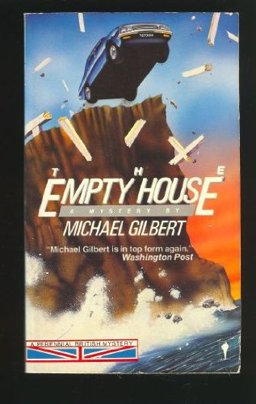 The Empty House The Empty House