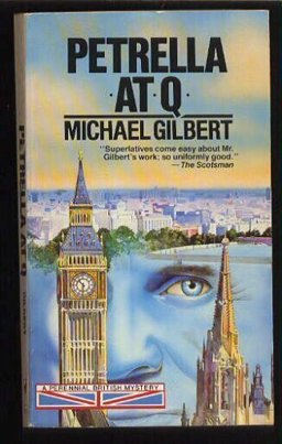 Petrella at Q Petrella at Q