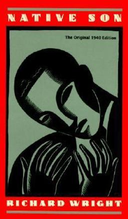 Native Son  9780060809775 Front Cover