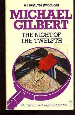 Night of the Twelfth Night of the Twelfth