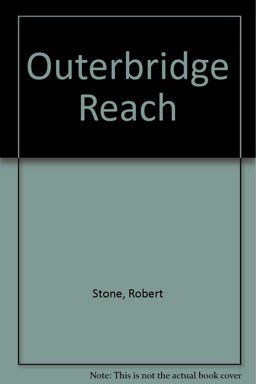 Outerbridge Reach