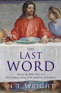 The Last Word