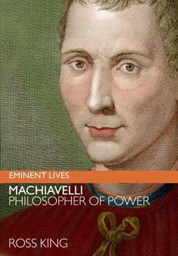 Machiavelli Machiavelli