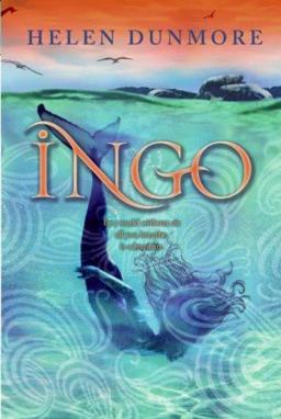 Ingo  9780060818548 Front Cover