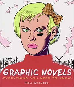 Graphic Novels Graphic Novels