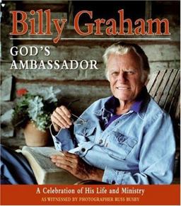 Billy Graham, God's Ambassador