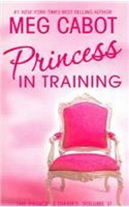 Princess in Training