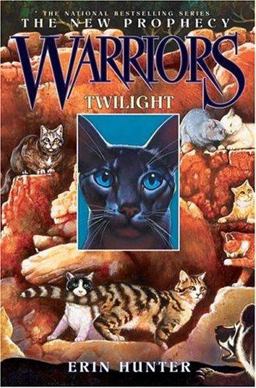 Warriors: the New Prophecy #5: Twilight