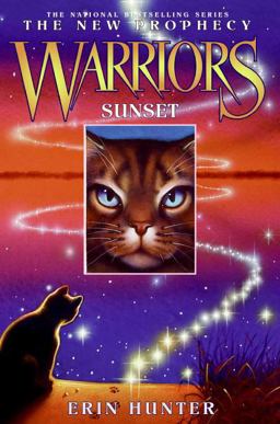 Warriors: the New Prophecy #6: Sunset